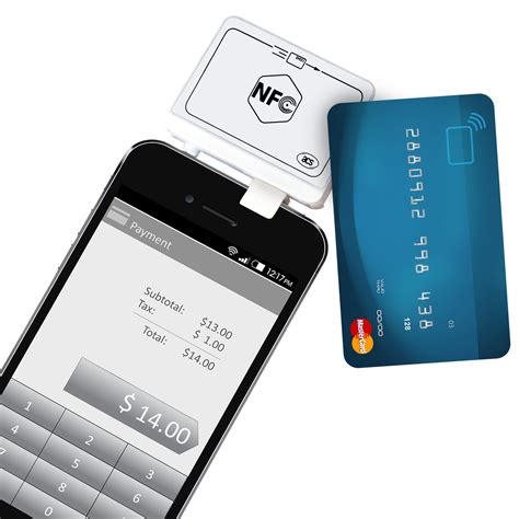 android smart card readers|card reader for Android device.